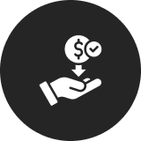 Payment approval illustration